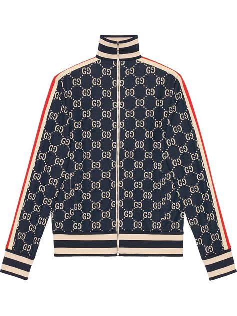 gucci jacket girl|Gucci jacket farfetch.